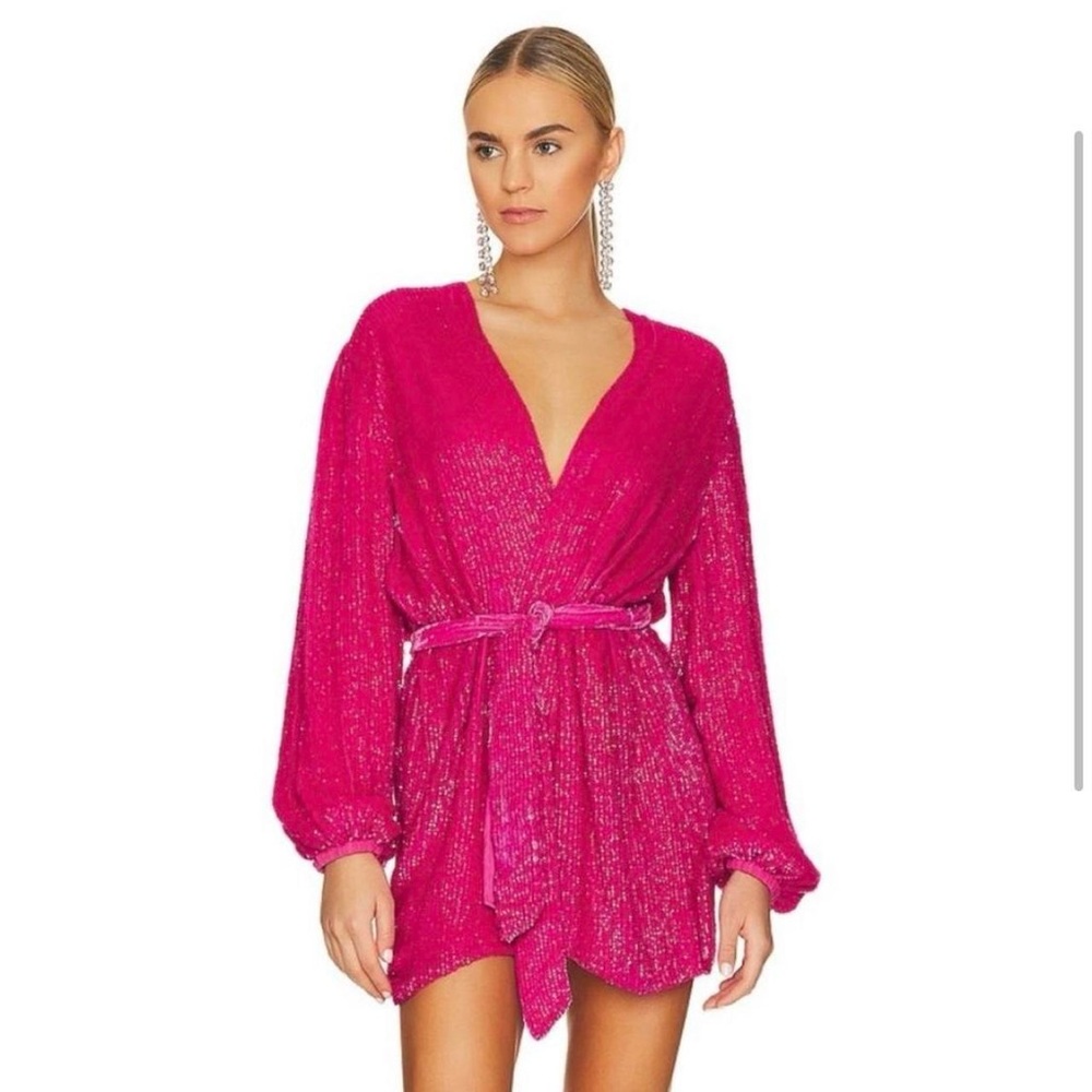 Retrofete Gabrielle Robe